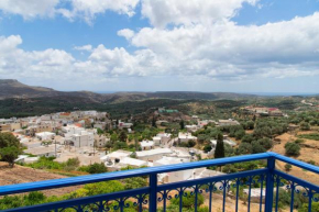 Zakros View